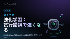 コース表紙 · 1.7