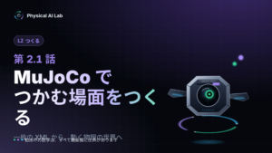 コース表紙 · 2.1
