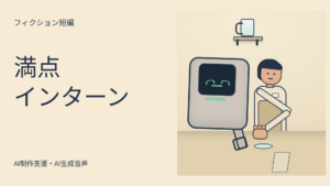 満点インターン