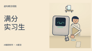 满分实习生